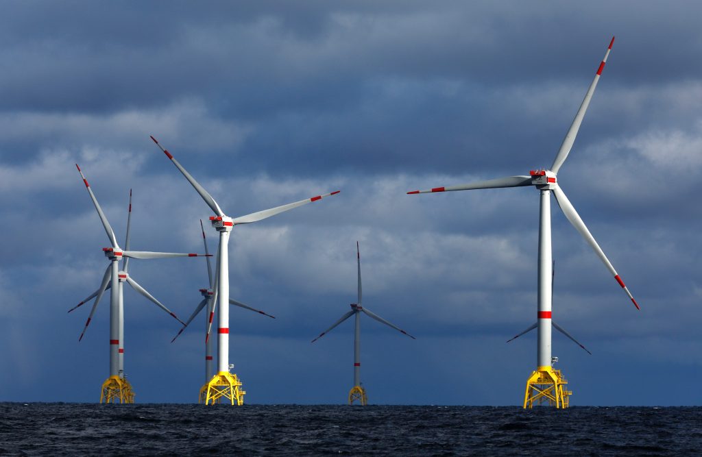 Ready for the challenge of floating wind power development in Spain