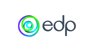 Logo EDP