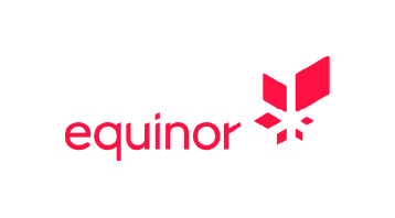 Logo equinor