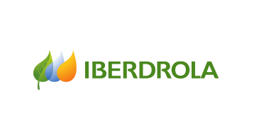 Logo Iberdrola